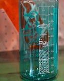 Chums Booby Bottle 600ml 拼色設計中水樽