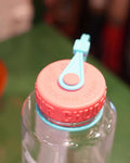 Chums Booby Bottle 600ml 拼色設計中水樽