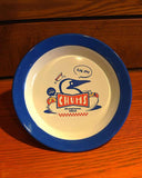 Chums Home Diner Plate 18cm/24cm 美式餐盤