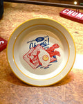 Chums Home Diner Plate 18cm/24cm 美式餐盤
