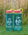 Chums Booby Bottle 600ml 拼色設計中水樽