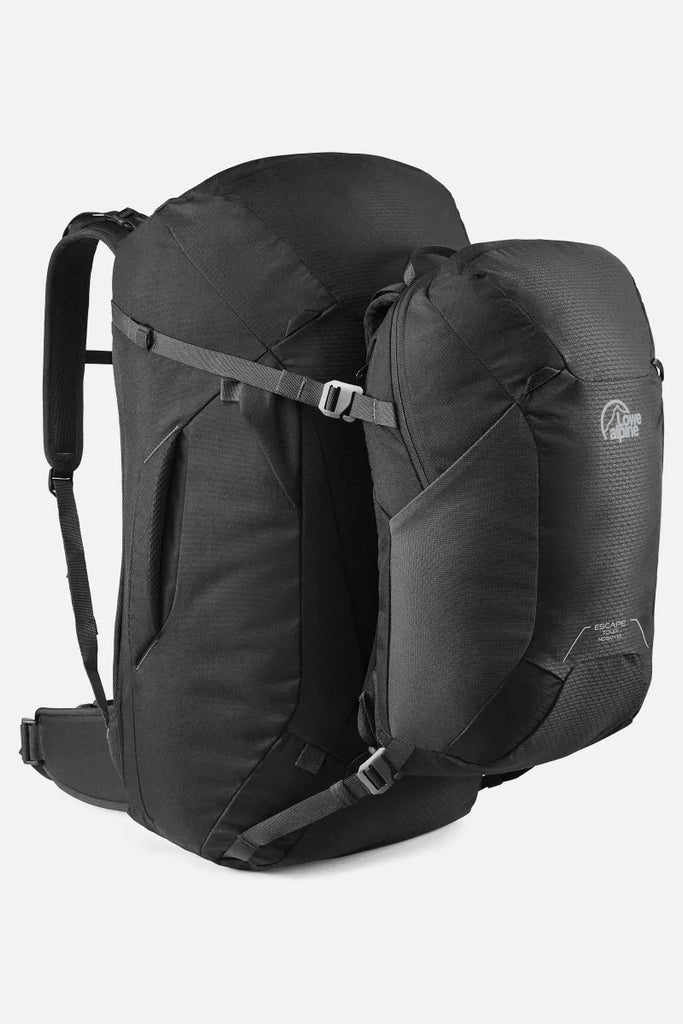 Lowe Alpine Escape Tour ND50 15 Multi Purpose Travel Rucksack 3Jack Store