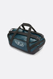 RAB Expedition II 30L Duffel Kit Bag 旅行用大容量袋 (2024新版本)