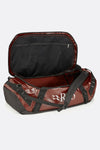 RAB Expedition II 50L Duffel Kit Bag 旅行用大容量袋 (2024新版本)
