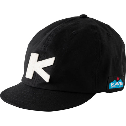 KAVU Rip Stop Baseball Cap 日版棒球帽