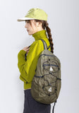 HEISAN Ultralight Pocket Backpack V2 輕量摺疊戶外背囊