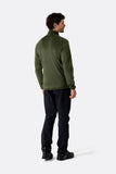 RAB Men's Granitic Jacket 男士高蓬鬆保暖抓絨外套