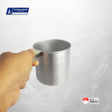 Sumbu Langit Ultralight Aluminium Pot 650 超輕鋁煲