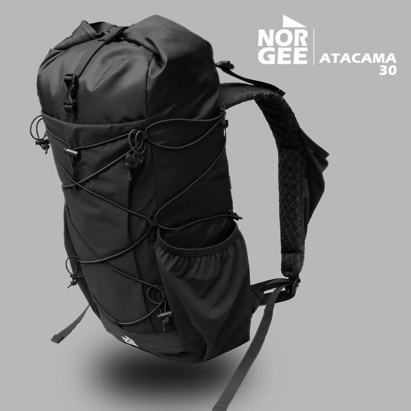 印尼 Norgee Atakama UL 30L 輕量登山防水背包