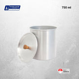 Sumbu Langit Ultralight Aluminium Pot 750 超輕鋁煲