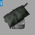 Pinnacle Sil Compact Tote Bag 可收納輕量化斜挎袋背包