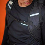 Monte Equipment Fast Zip 37L 輕量登山背包