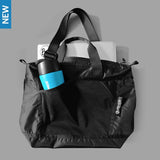 Pinnacle Daily Bag 13L 兩用托特包