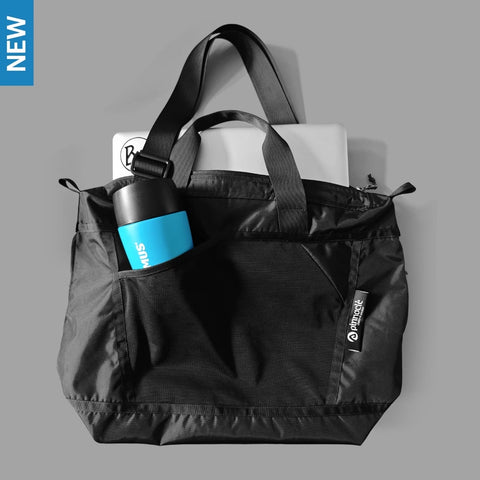 Pinnacle Daily Bag 13L 兩用托特包
