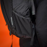 Monte Equipment Fast Zip 37L 輕量登山背包