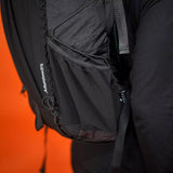 Monte Equipment Fast Zip 37L 輕量登山背包