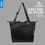 Pinnacle Daily Bag 13L 兩用托特包