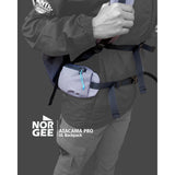 印尼 Norgee Atakama Pro UL 30L 輕量登山防水背包
