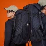 Monte Equipment Fast Zip 37L 輕量登山背包