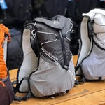 Monte Equipment Vertical Trail 12L 輕量登山跑步背包