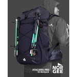 印尼 Norgee Atakama Pro UL 30L 輕量登山防水背包