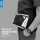 Pinnacle Sacoche Bag Tyvek 防水斜背小物袋