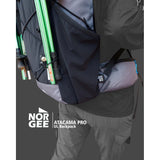 印尼 Norgee Atakama Pro UL 30L 輕量登山防水背包