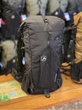 Monte Equipment Fast Zip 37L 輕量登山背包