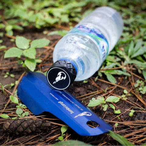 Sumbu Langit UL Bidet 輕量戶外盥洗器