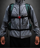 印尼 Norgee Atakama Pro UL 30L 輕量登山防水背包