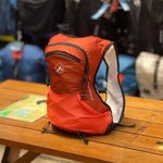 Monte Equipment Speed Trail 12L 輕量登山跑步背包