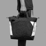 Pinnacle Daily Bag Tyvek 13L 兩用防水托特包