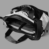 Pinnacle Daily Bag Tyvek 13L 兩用防水托特包