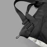 Pinnacle Daily Bag Tyvek 13L 兩用防水托特包