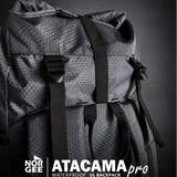 印尼 Norgee Atakama Pro UL 30L 輕量登山防水背包