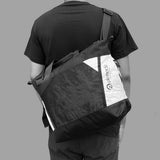 Pinnacle Daily Bag Tyvek 13L 兩用防水托特包