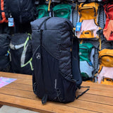 Monte Equipment Fast Zip 37L 輕量登山露營背包