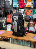 Monte Equipment Sigma Pro 60L 登山露營大背包