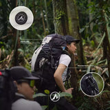 Monte Equipment Sigma Pro 60L 登山露營大背包