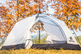 [2023全黑系列] OneTigris Stella Backpacking Tent 二人自立型戶外帳篷