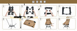OneTigris Dragonhide Camping Chair 新款 高背露營櫈