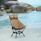 OneTigris Dragonhide Camping Chair 新款 高背露營櫈