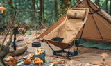 OneTigris Dragonhide Camping Chair 新款 高背露營櫈