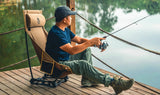 OneTigris Dragonhide Camping Chair 新款 高背露營櫈