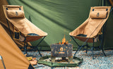 OneTigris Dragonhide Camping Chair 新款 高背露營櫈