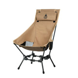 OneTigris Dragonhide Camping Chair 新款 高背露營櫈