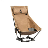 OneTigris Dragonhide Camping Chair 新款 高背露營櫈