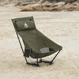 OneTigris Dragonhide Camping Chair 新款 高背露營櫈