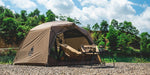 OneTigris Jovian Camping Tent 四人蒙古營