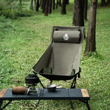 OneTigris Dragonhide Camping Chair 新款 高背露營櫈